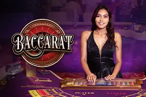 Casino Marina Baccarat A cover image