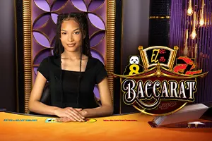 EZ Baccarat cover image