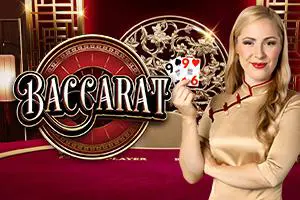 Baccarat A cover image