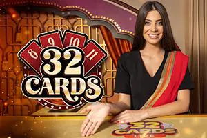 32 Cards cover image