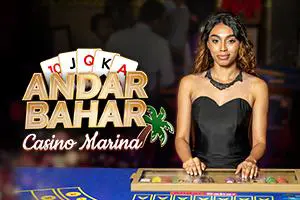 Casino Marina Andar Bahar cover image