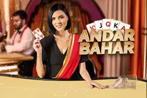 Andar Bahar cover image