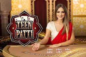 Teen Patti 3 Card cover image