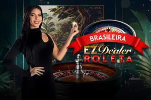 EZ Dealer Roleta Brazileira cover image