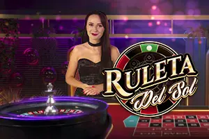 Ruleta del Sol cover image