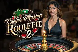 Casino Marina Roulette 2 cover image