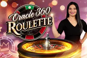 Oracle 360 Roulette cover image
