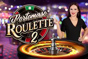 Portomaso Roulette 2 cover image
