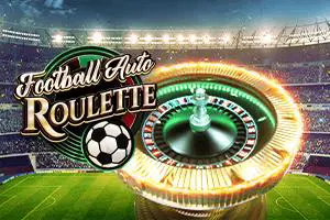 Football Auto Roulette cover image
