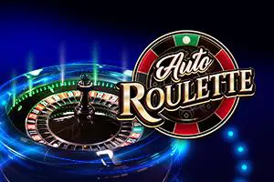Auto Roulette cover image