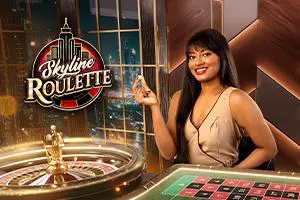 Skyline Roulette cover image