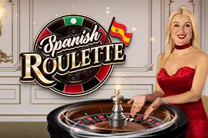 Spanish Roulette cover image