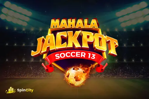 Mahala Jackpot