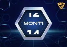 MONTI cover image