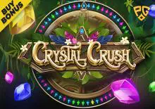 Crystal Crush cover image
