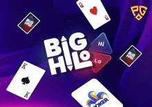 Big HiLo cover image