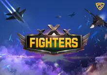 Fighters xXx cover image