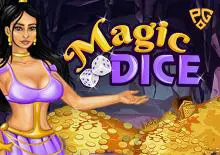Magic Dice cover image