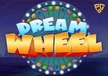 Dream Wheel cover image