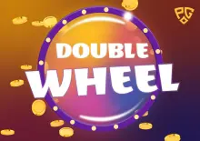 Double Wheel cover image
