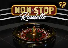 Non-Stop Roulette cover image