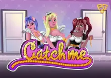 Catch Me cover image