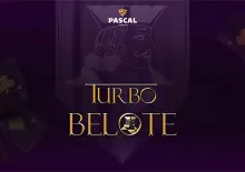 Turbo Belote cover image