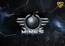 Mines cover image