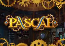 Pascal cover image