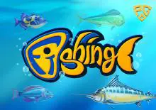Fishing cover image