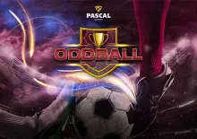 ODDBALL cover image