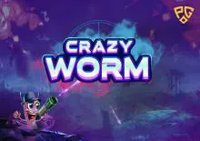 Crazy Worm cover image
