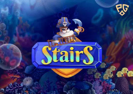 STAIRS cover image