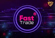Fast Trade cover image