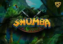 Shumba cover image
