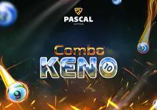 Combo Keno 10 cover image