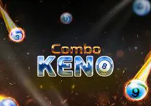 Combo Keno 8 cover image