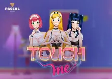 Touch Me cover image