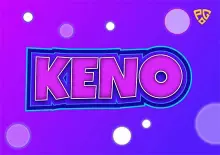 Keno cover image