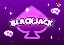 Blackjack cover image