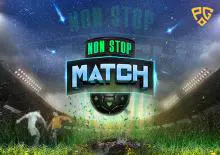 Non-Stop Match cover image