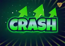 Crash cover image