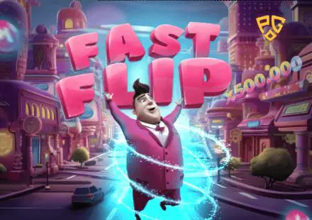 Fast Flip cover image