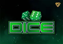 Dice cover image