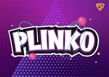 Plinko cover image