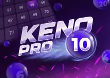 Keno 10 Pro cover image