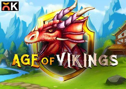 Age of Vikings cover image