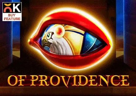 Akn of Providence cover image