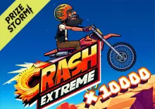 Crash Extreme cover image