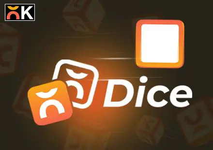 Dice cover image